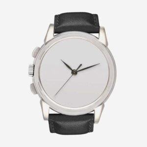GMT Watch